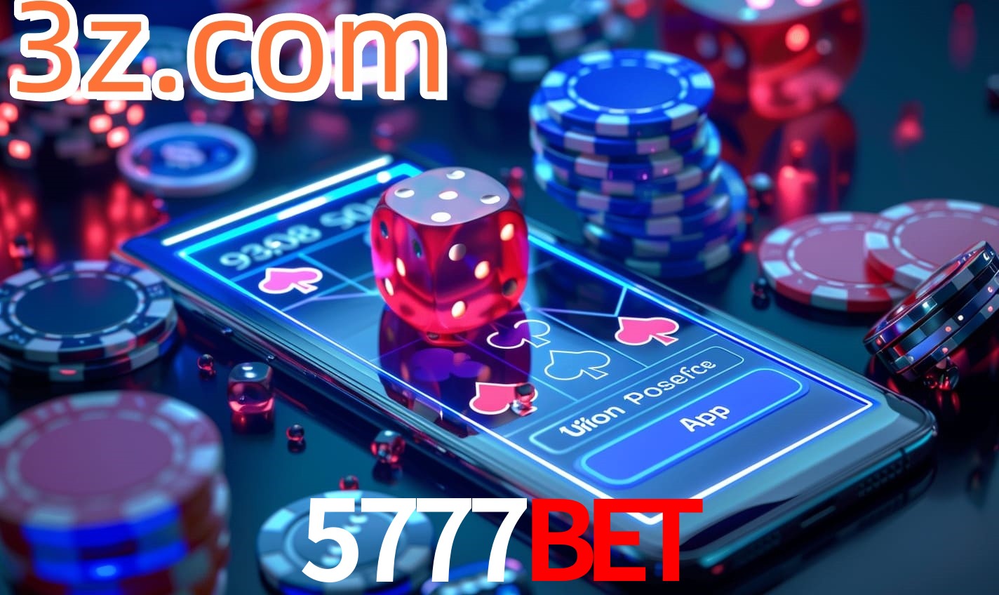 Baixar App 5777BET