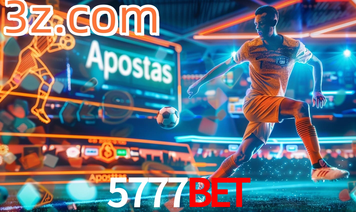 Apostas 5777BET