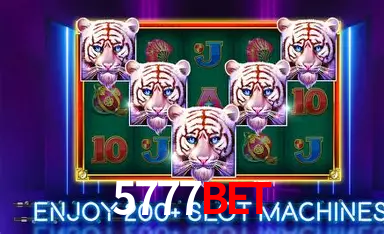 Jogos Emocionantes 5777BET
